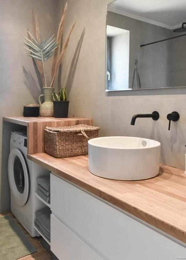 Sunkiss Paros Apartamento Drios Exterior foto