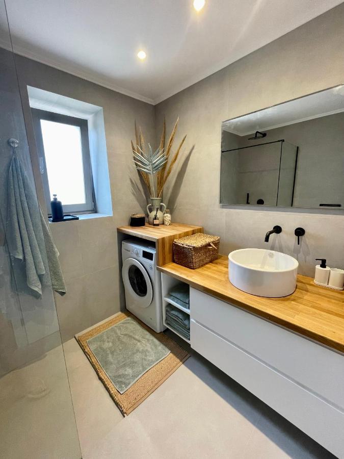 Sunkiss Paros Apartamento Drios Exterior foto