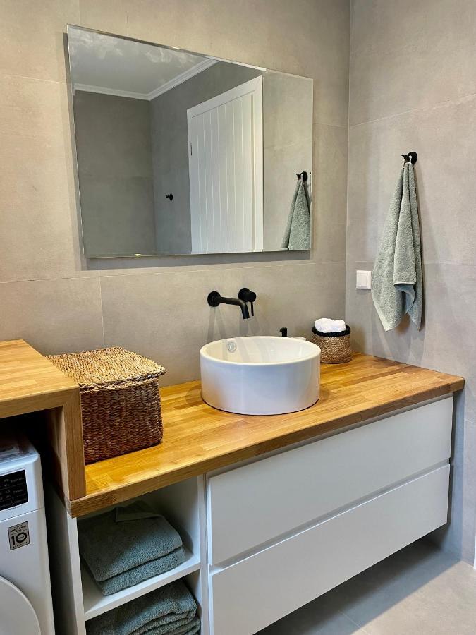 Sunkiss Paros Apartamento Drios Exterior foto