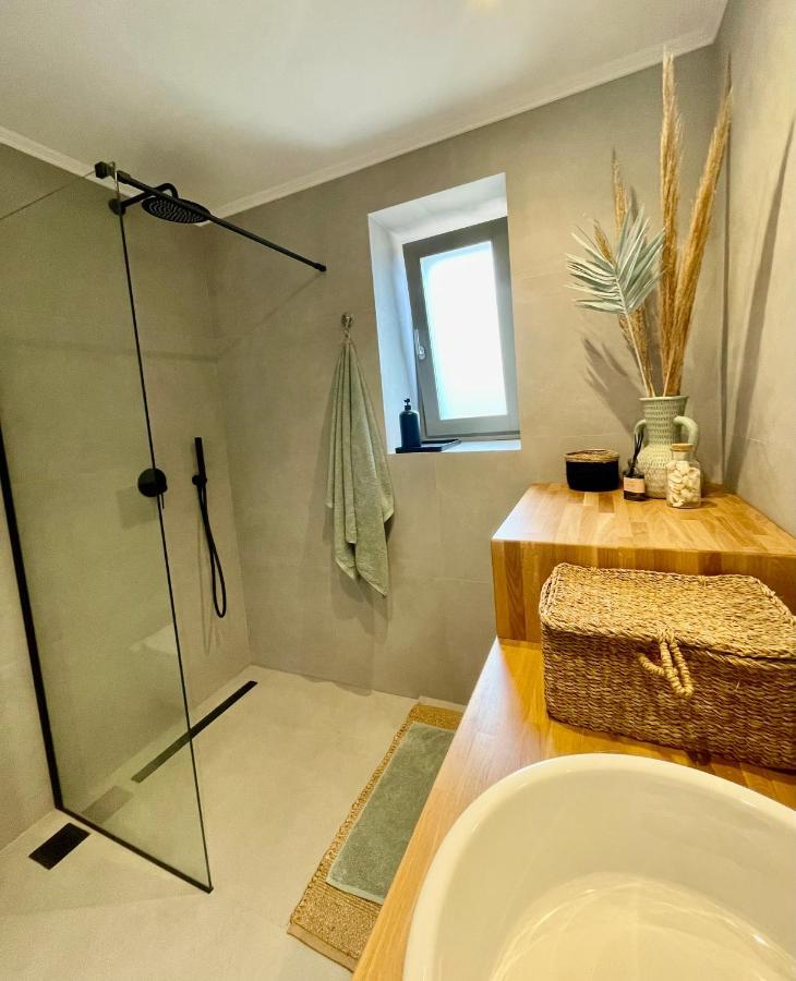 Sunkiss Paros Apartamento Drios Exterior foto