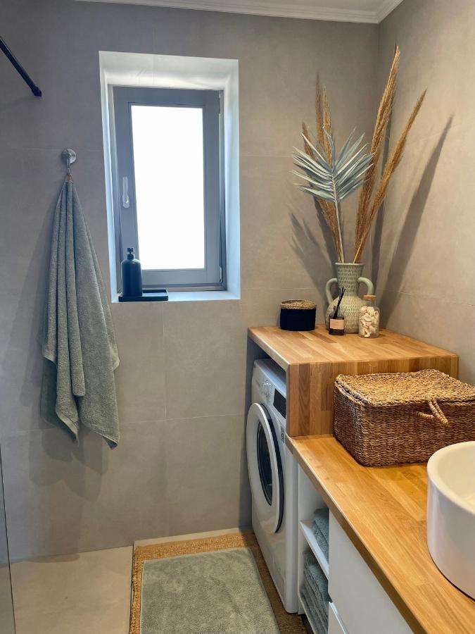 Sunkiss Paros Apartamento Drios Exterior foto